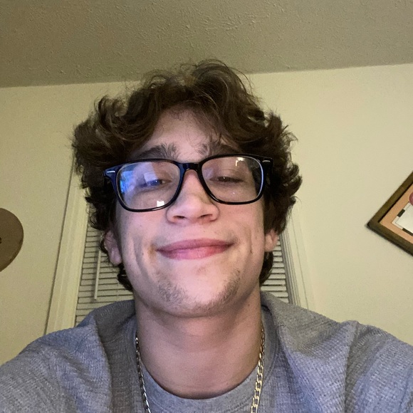 Meet your Posher, Jake - Picture 1 of 1